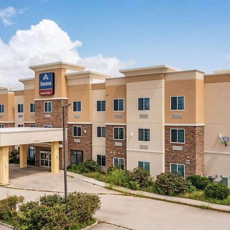 Hometown Executive Suites Bridgeport Esterno foto