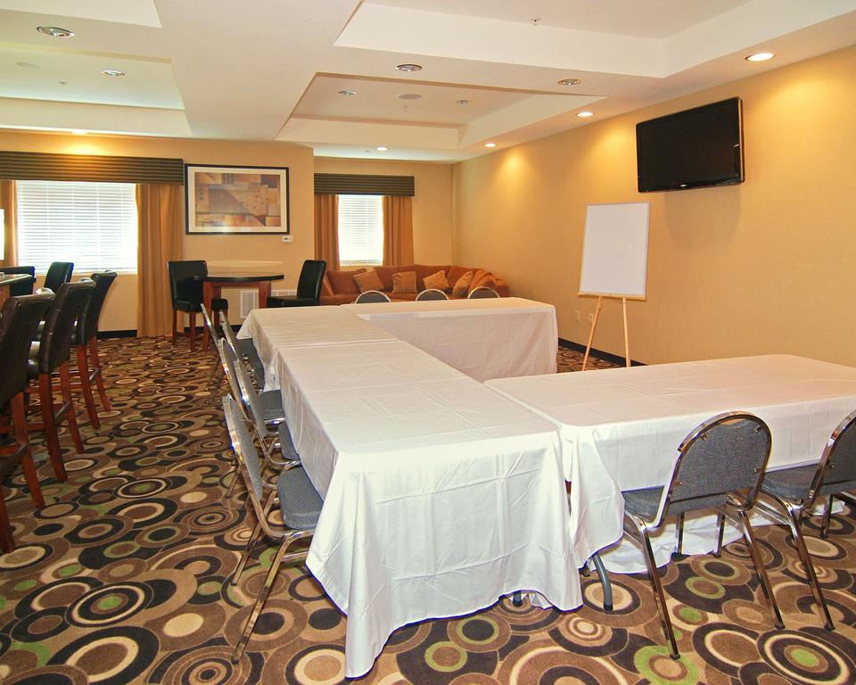 Hometown Executive Suites Bridgeport Servizi foto