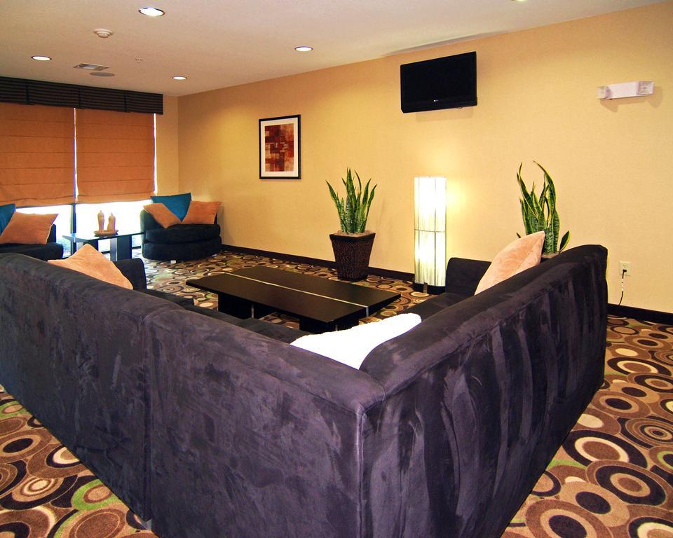 Hometown Executive Suites Bridgeport Interno foto