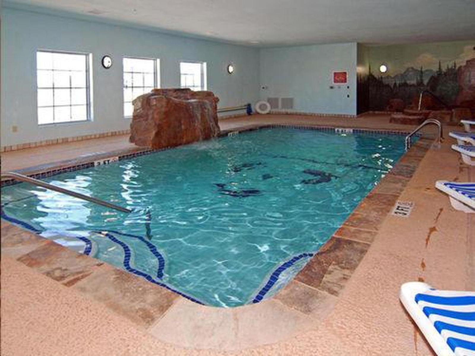 Hometown Executive Suites Bridgeport Esterno foto