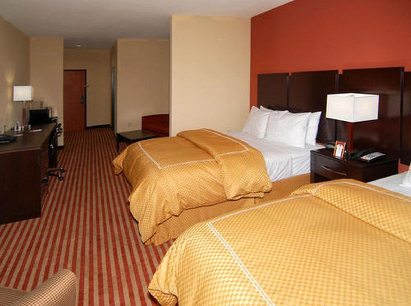 Hometown Executive Suites Bridgeport Esterno foto