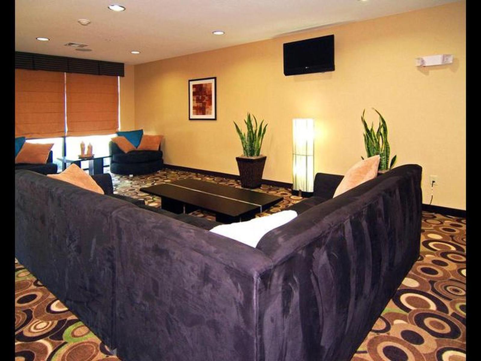 Hometown Executive Suites Bridgeport Esterno foto
