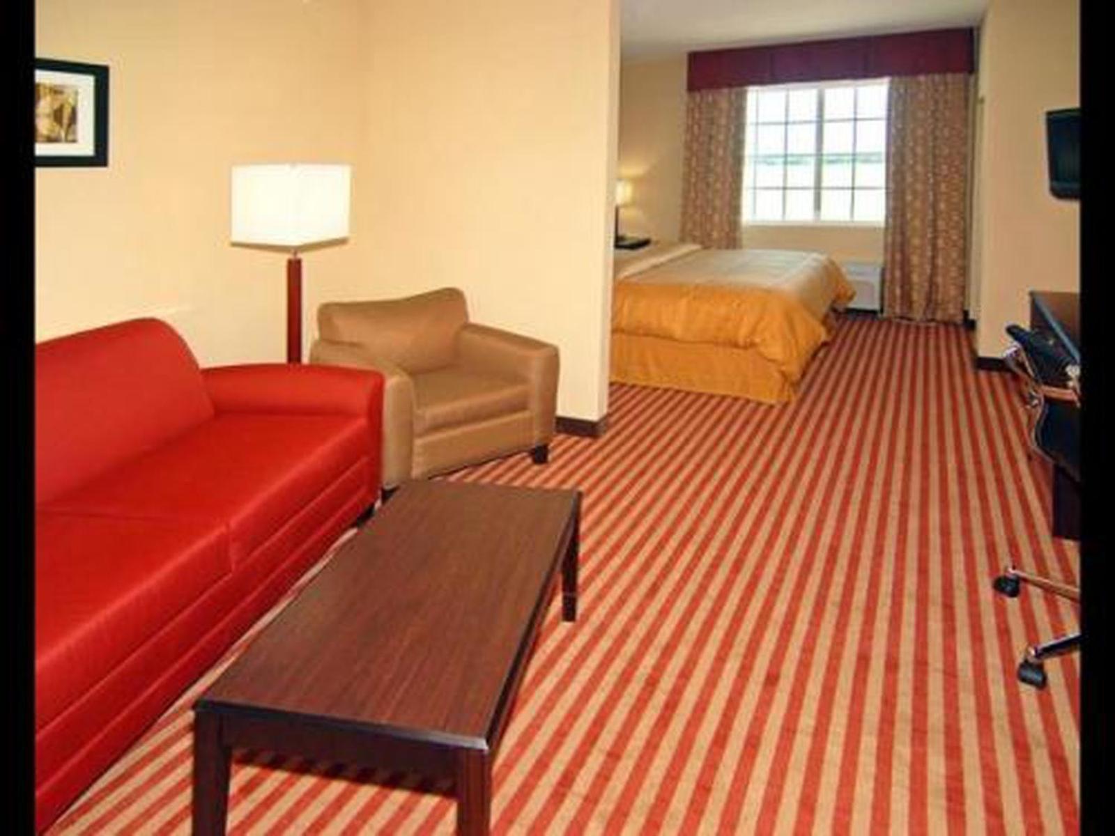 Hometown Executive Suites Bridgeport Esterno foto