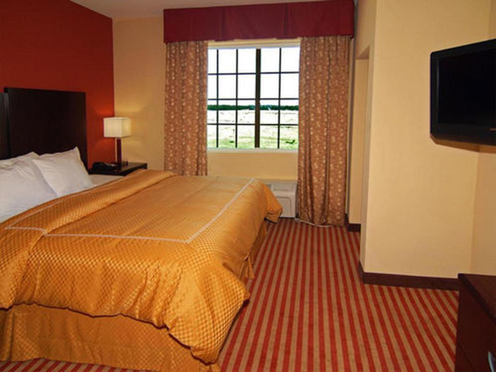 Hometown Executive Suites Bridgeport Esterno foto