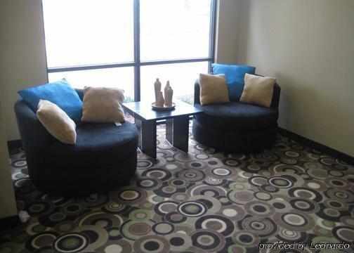 Hometown Executive Suites Bridgeport Interno foto