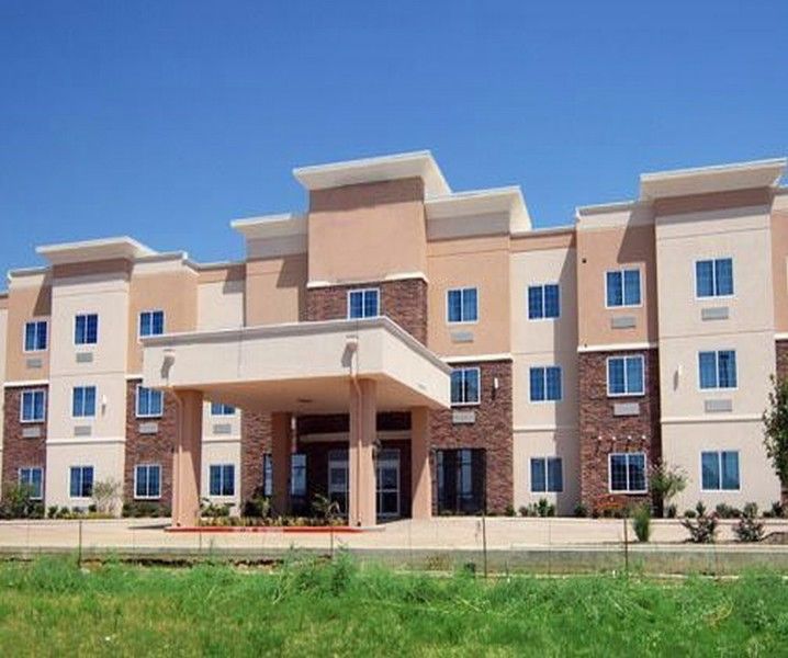 Hometown Executive Suites Bridgeport Esterno foto