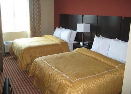 Hometown Executive Suites Bridgeport Camera foto