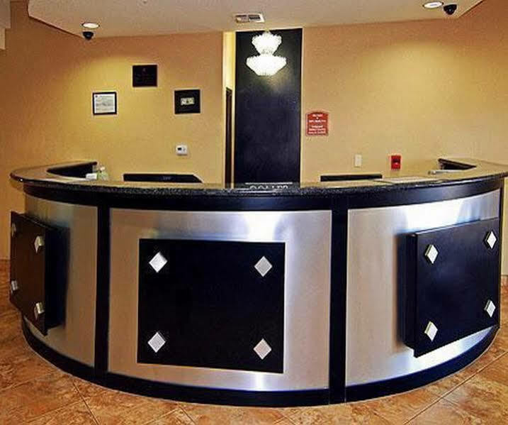 Hometown Executive Suites Bridgeport Esterno foto