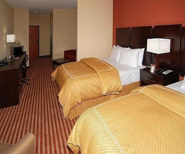 Hometown Executive Suites Bridgeport Esterno foto