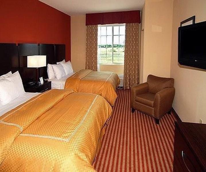 Hometown Executive Suites Bridgeport Esterno foto