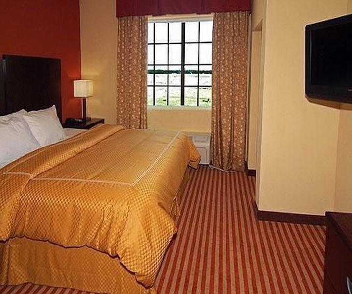 Hometown Executive Suites Bridgeport Esterno foto